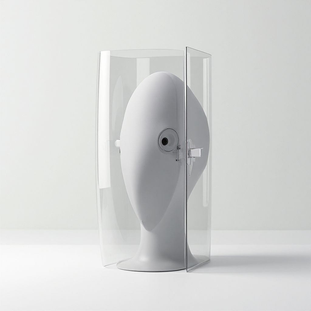 Volatility Shield Pro