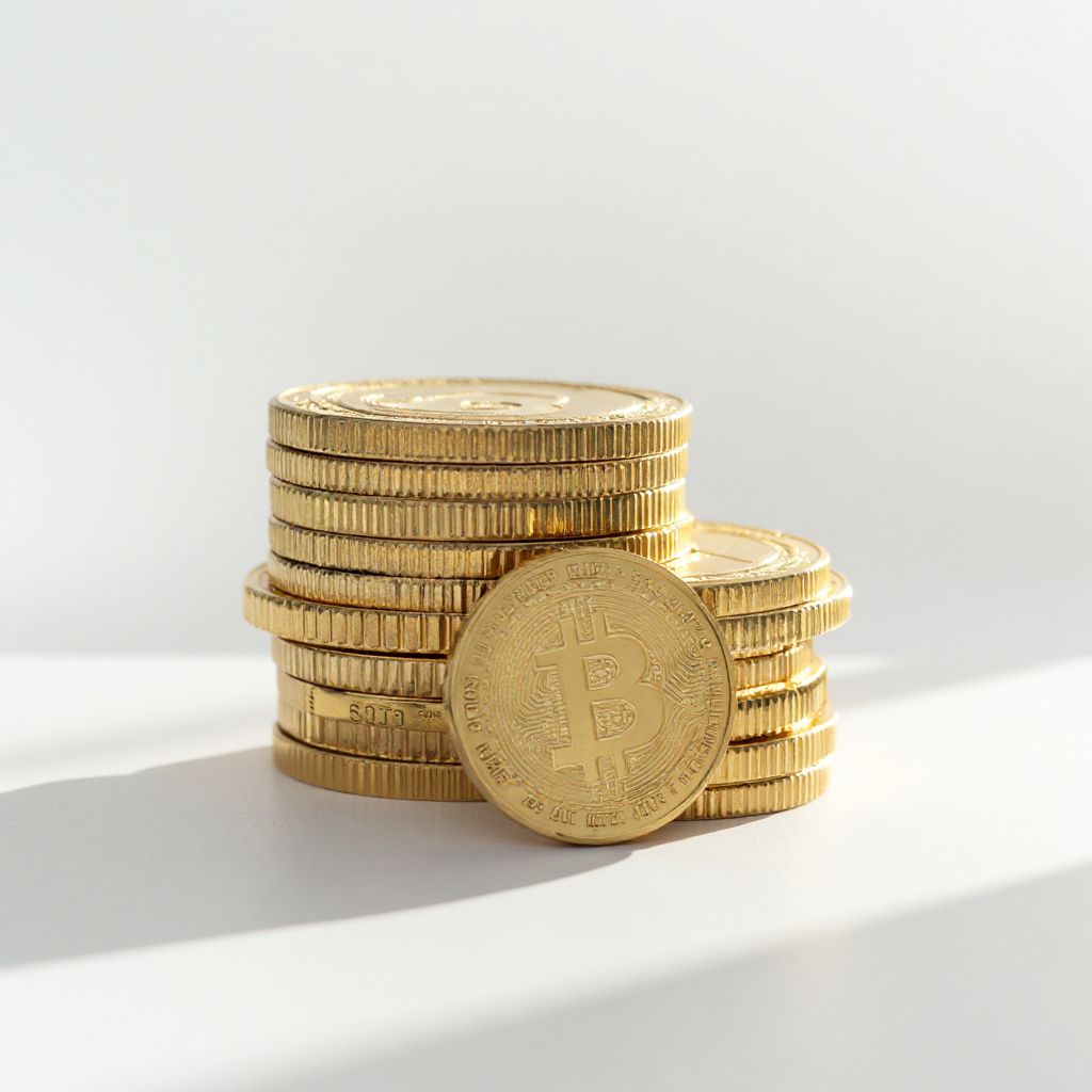 Crypto & Digital Assets Thesis